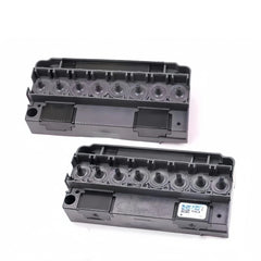 Epson DX5 Printhead Cover UV
