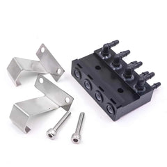 Epson i3200 Printhead Cover Damper Adapter