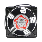 Fan - 8/9/12CM For Large Format Printer