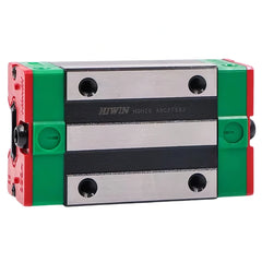 HGH20 - Linear Guide Slider
