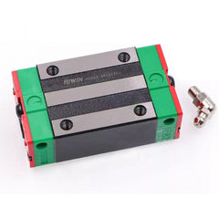 HGH20 - Linear Guide Slider