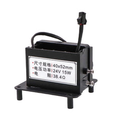 Heated Ink Damper Holder for Epson 4720/i1600 Printhead