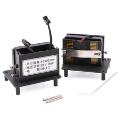 Heated Ink Damper Holder for Epson 4720/i1600 Printhead