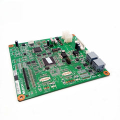 Heater Relay Board - DE-36765B