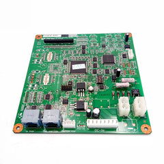 Heater Relay Board - DE-36765B