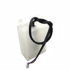 Ink Cartridge - 1× Four Hole Transparent