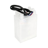 Ink Cartridge - 1× Six Hole Transparent