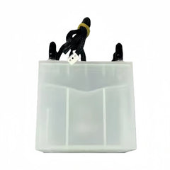 Ink Cartridge - 512i Six Hole Transparent