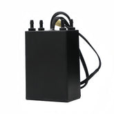 Ink Cartridge - Four Hole Black