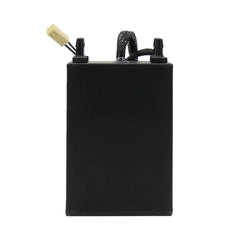 Ink Cartridge - Four Hole Black
