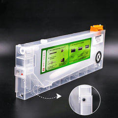 Ink Cartridge – Long Type – 220ml Capacity