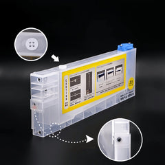 Ink Cartridge – Long Type – 220ml Capacity