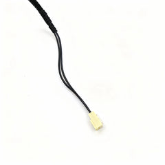 Ink Cartridge - Six Hole Black