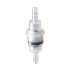 Ink Check Valve - Transparent