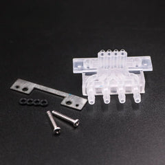 Ink Damper For Epson 5113 Printhead Adapter