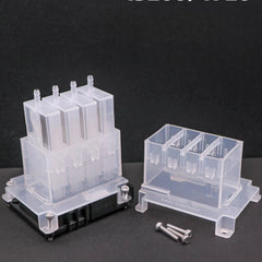 Ink Damper For Epson i3200 Holder Bracket