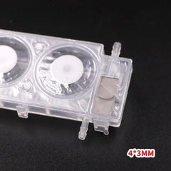 Ink Damper For Panasonic Printhead