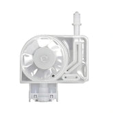 Ink Damper For Water-Based XP600 / i3200 / 4720