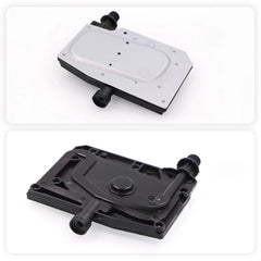 Ink Damper for Seiko SP 508GS