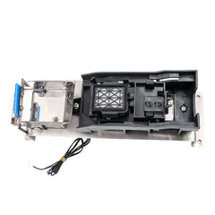 Ink Station DX5 Gen Ink Station Assembly