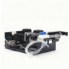 Ink Station Double Head Cleaning Ink Station for DX5/DX7 Gen Printer