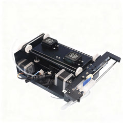 Ink Station Double Head Cleaning Ink Station for DX5/DX7 Gen Printer
