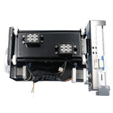 Ink Station Epson 5113 Double Head Lifting Ink Station