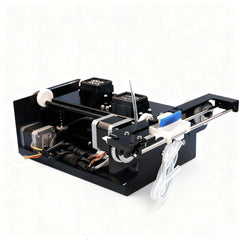 Ink Station Epson 5113 Double Head Lifting Ink Station