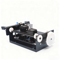 Ink Station Epson 5113 Double Head Lifting Ink Station