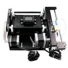 Ink Station Epson DX5 Gen Single Head Ink Station