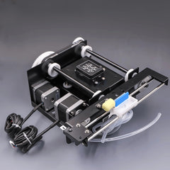 Ink Station Epson DX5 Gen Single Head Ink Station