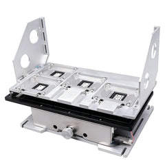 Ink Station For Epson XP600 4-Head Printer