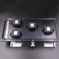 Ink Station For Epson XP600 4-Head Printer