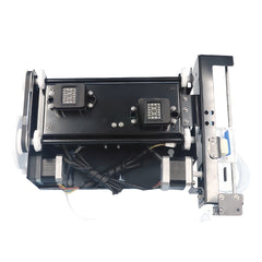 Ink Station for Epson XP600 TX800 Dual-Head Printer