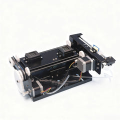 Ink Station for Epson XP600 TX800 Dual-Head Printer