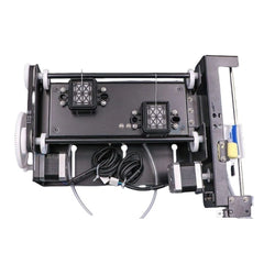 Ink Station i3200 Double Head Ink Station Assembly