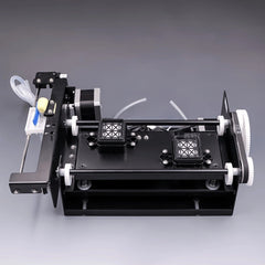 Ink Station i3200 Double Head Ink Station Assembly