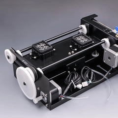Ink Station i3200 Double Head Ink Station Assembly