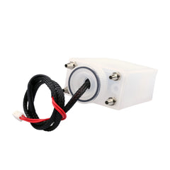 Ink Cartridge - Metal Four Hole Transparent