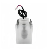 Ink Cartridge - Metal Six Hole Transparent