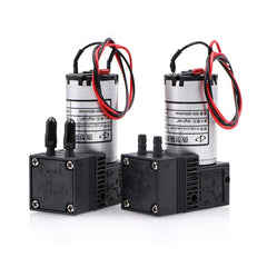 JYY(B)-Y-50-IL-04-NS-FF - Ink Pump