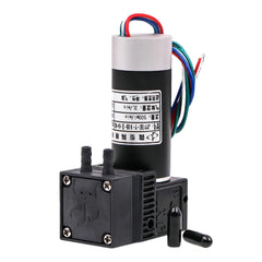 JYY(B)-Y-60B-II-04-NS - Ink Pump