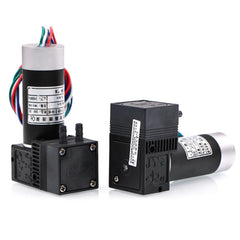 JYY(B)-Y-60B-II-04-NS - Ink Pump