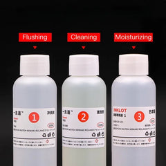 Japan Solvent Printhead Unclogging Kit
