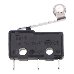 KW12 Micro Limit Switch for Inkjet and UV Printers
