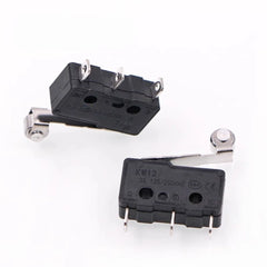 KW12 Micro Limit Switch for Inkjet and UV Printers
