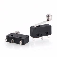 KW12 Micro Limit Switch for Inkjet and UV Printers