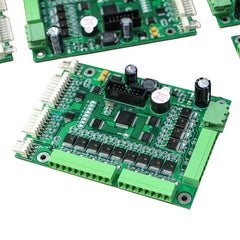 Konica 512i - Ink Supply Board