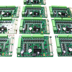 Konica 512i - Ink Supply Board