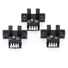 Limit Switch - KE3-LN51